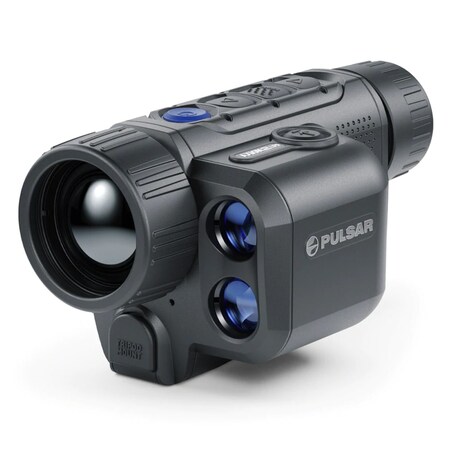 Pulsar Axion 2 XG35 LRF Thermal Monocular PL77477